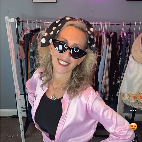 Meet your Posher, Aimee - Picture 8 of 10